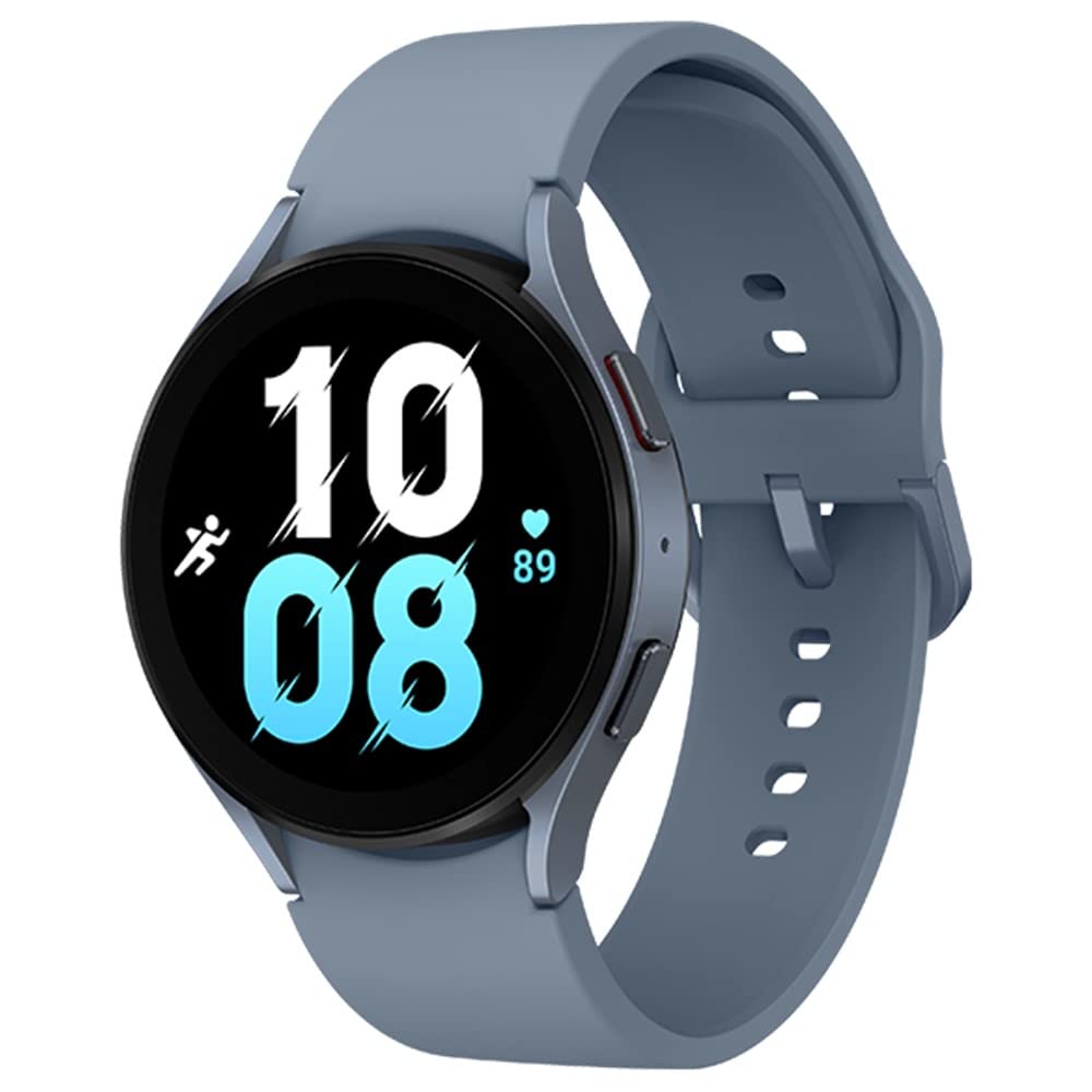 SAMSUNG Galaxy Watch 5 (44mm, WIFI + 4G LTE) 1.4'' Super AMOLED Smartwatch GPS Bluetooth w/ Advanced Sleep - Image 2
