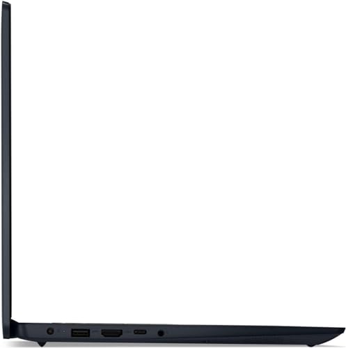 Lenovo IdeaPad 3i 15.6"" - Intel Core i3-1215U Processor Processor - 8GB RAM - 512GB Storage - Blue - 82RK00BDUS - Image 4