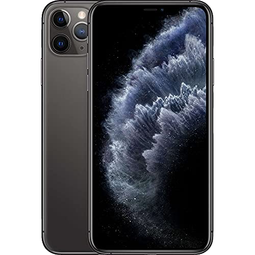 Unlocked - Apple iPhone 11 Pro, 64GB, Space Gray - MWAM2LL/A - Image 2