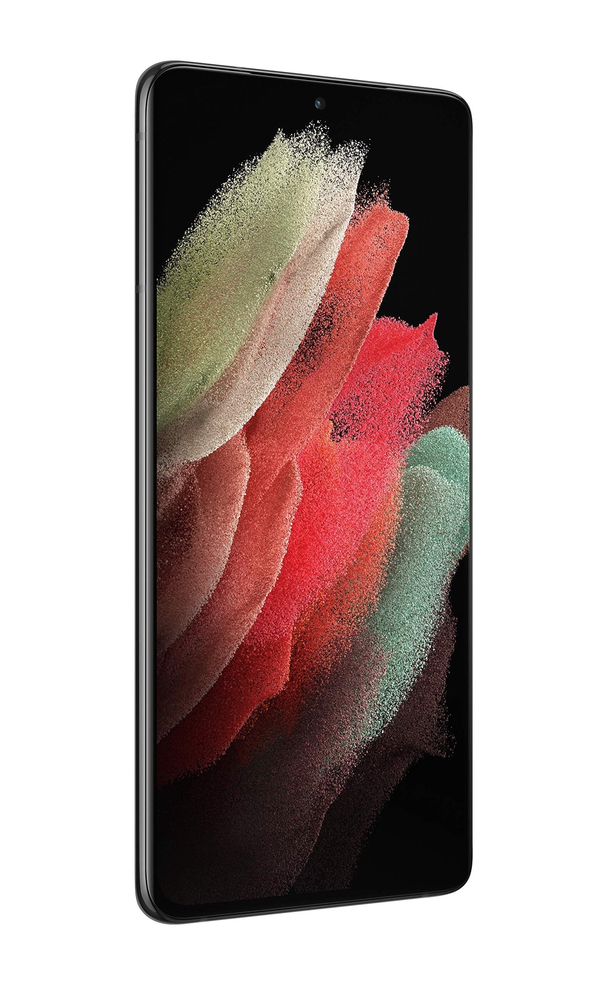 Verizon - Samsung Galaxy S21 Ultra 5G - 256GB - Phantom Black - SM-G998UZKEVZW - Image 5
