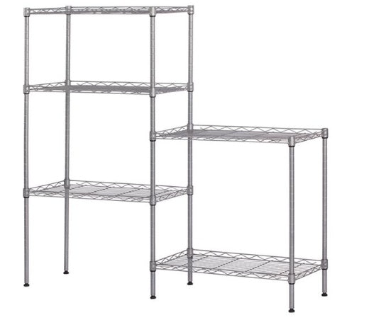 Multi-Functional Kitchen Organizer - Image 4