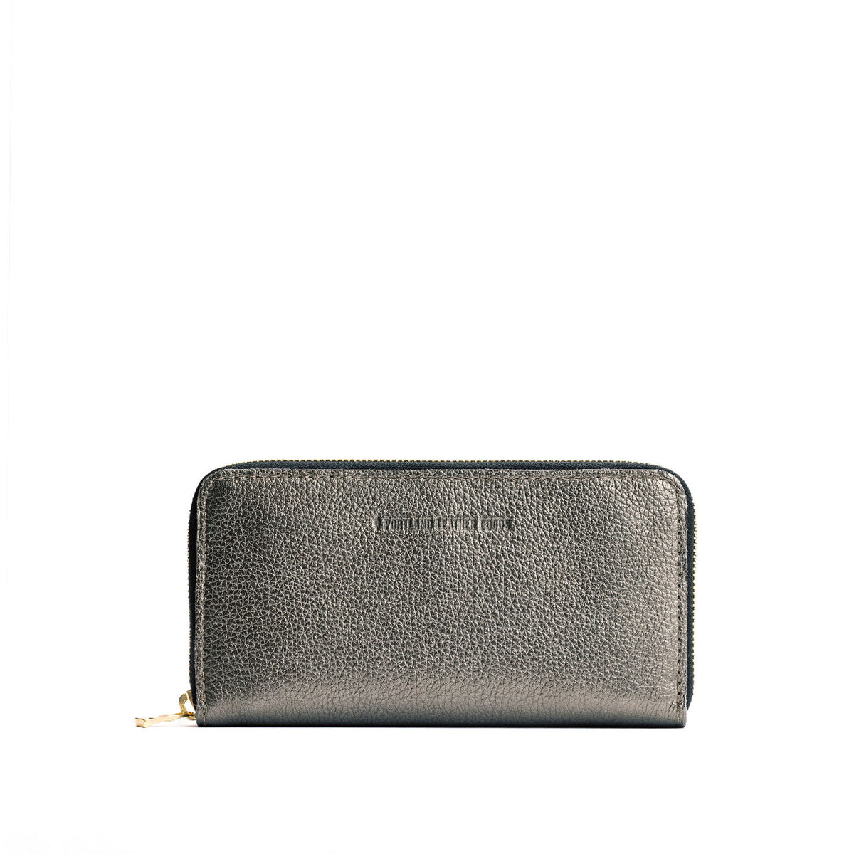 Accordion Zip Wallet - Stardust