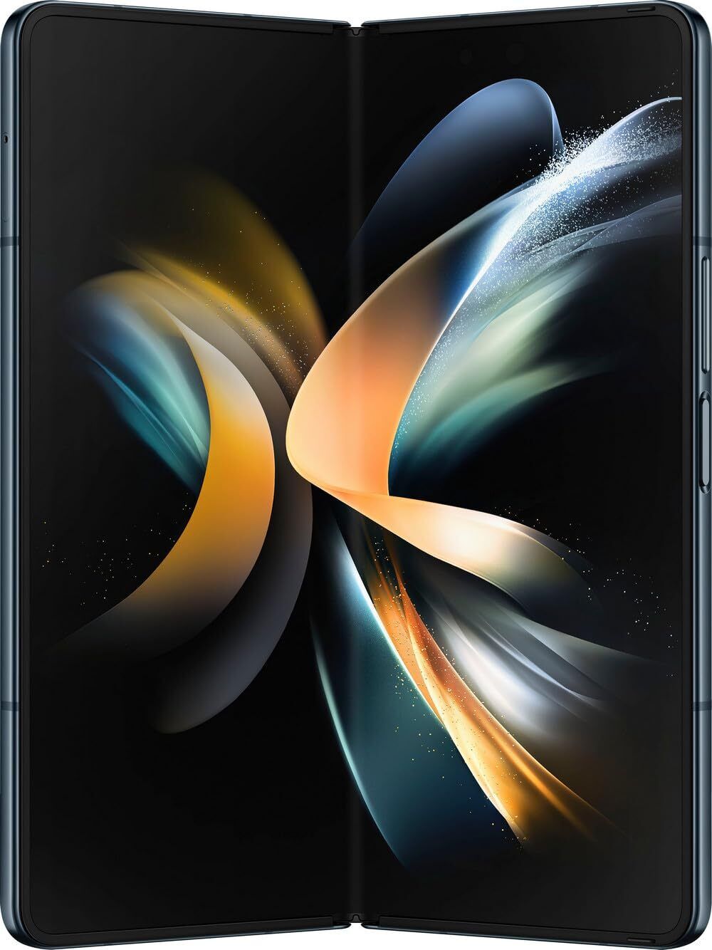 Unlocked Samsung Galaxy Z Fold 4 5G - 512GB - Graygreen - SM-F936UZAEXAA - Image 4