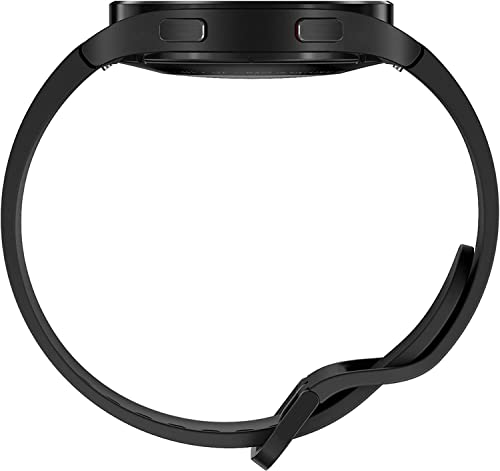 Samsung Galaxy Watch 4 44mm R875 Smartwatch GPS Bluetooth WiFi + LTE with ECG Monitor Tracker for Health Fitness - Image 4