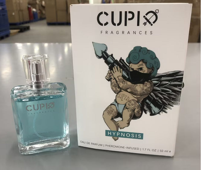 Men’s Cupid Charm Cologne - Image 2