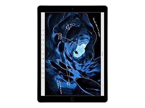 Apple iPad Pro 12.9" 1ST Gen (2015) Wi-Fi - 32GB - Space Gray - ML0F2LL/A - Image 2