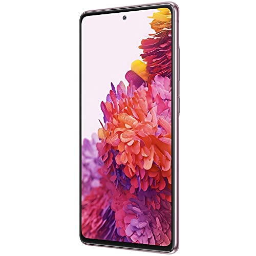 Unlocked Samsung Galaxy S20 FE 5G, 128GB, Cloud Lavender - SM-G781ULVMXAA - Image 3