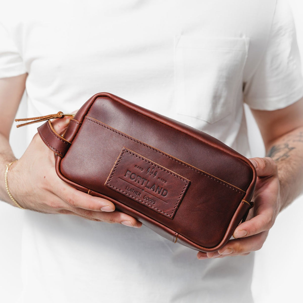 Almost Perfect' Deluxe Dopp Kit - Image 22