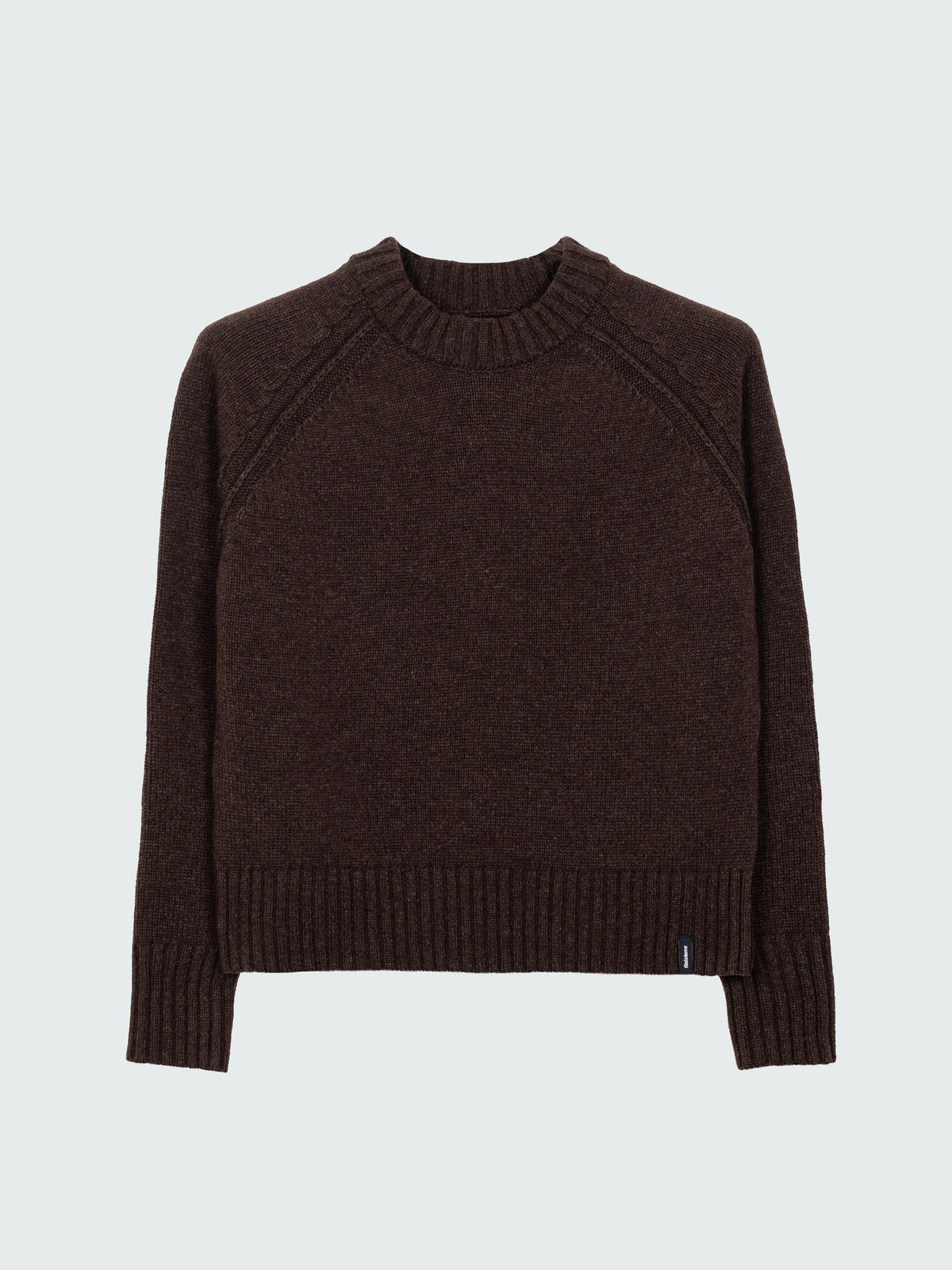 Women's Anvon Crew Neck Knit