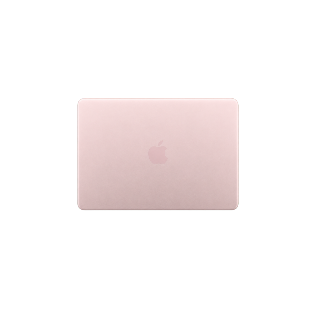 Apple MacBook Neo 13-inch 512GB 8GB RAM A18 Pro 6-Core CPU 5-Core GPU (2026) Blush - Image 3