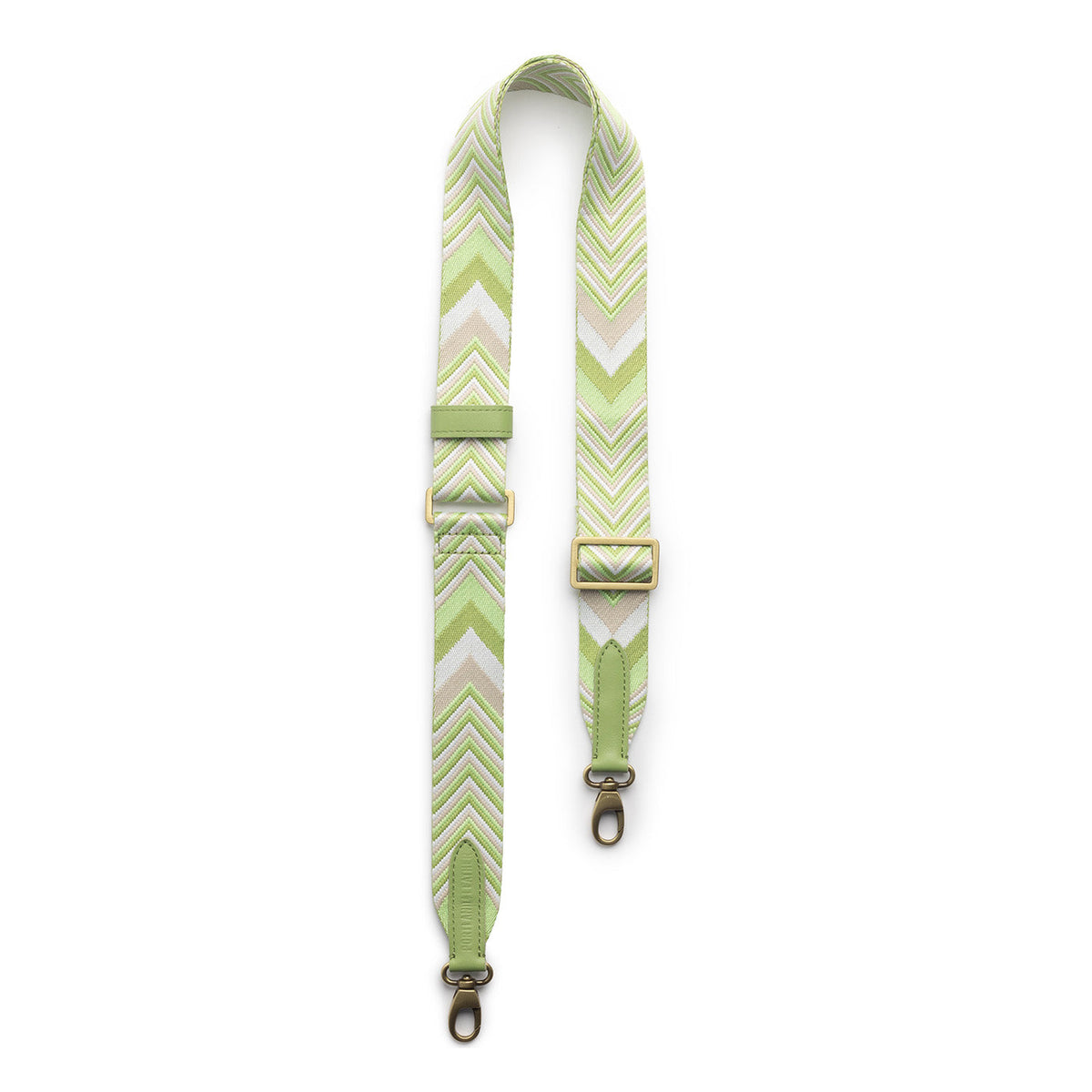 Arrowhead Strap - Bamboo