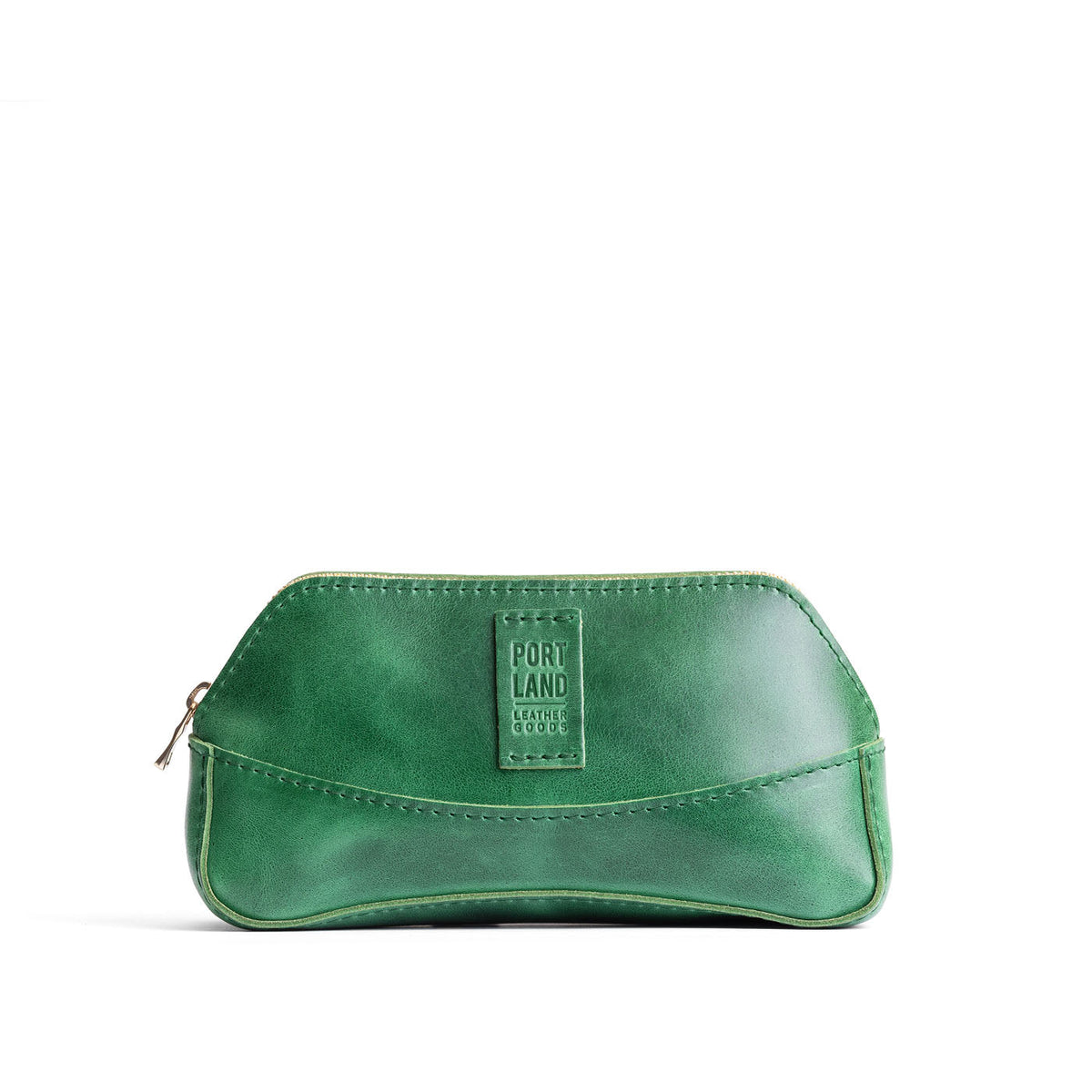 Artisan Bag - Cowboy Mint