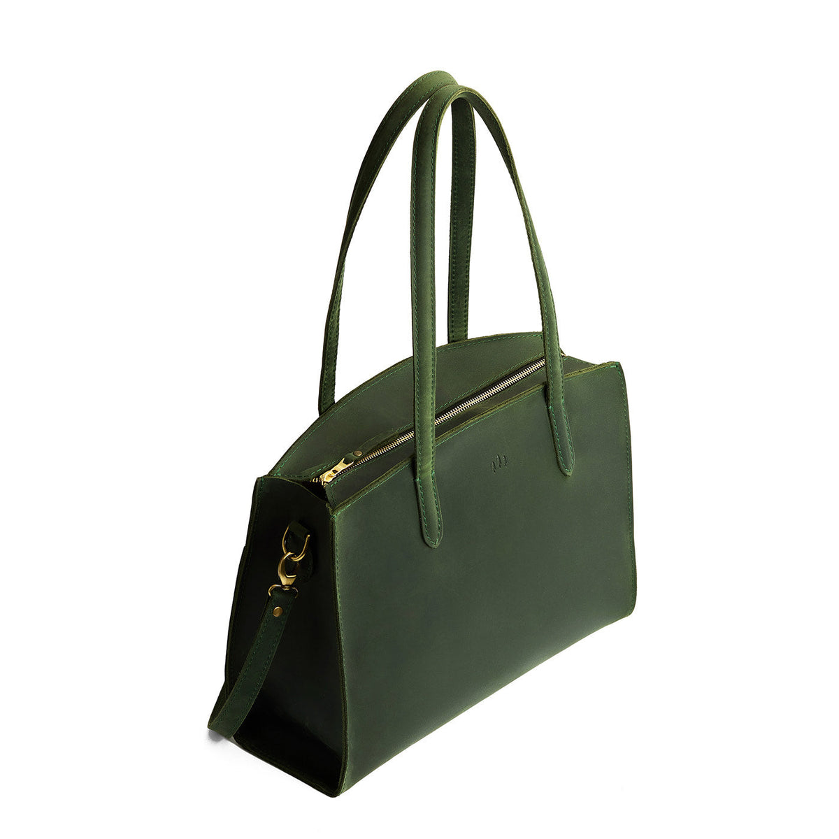 'Almost Perfect' Ashburn Crossbody Tote - Image 223