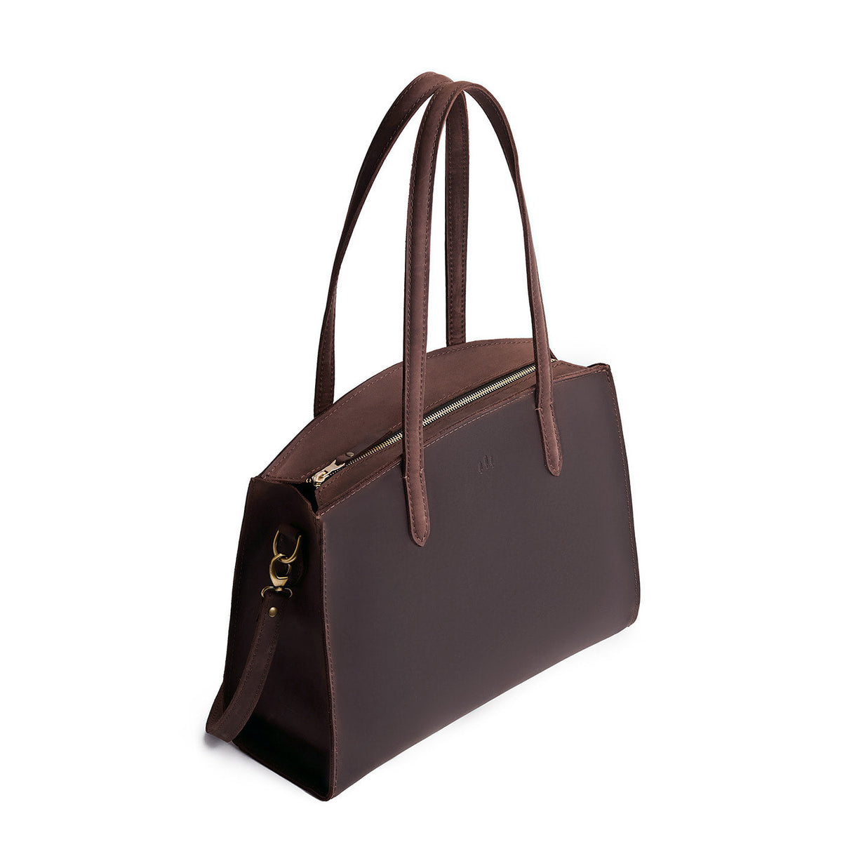 'Almost Perfect' Ashburn Crossbody Tote - Image 228