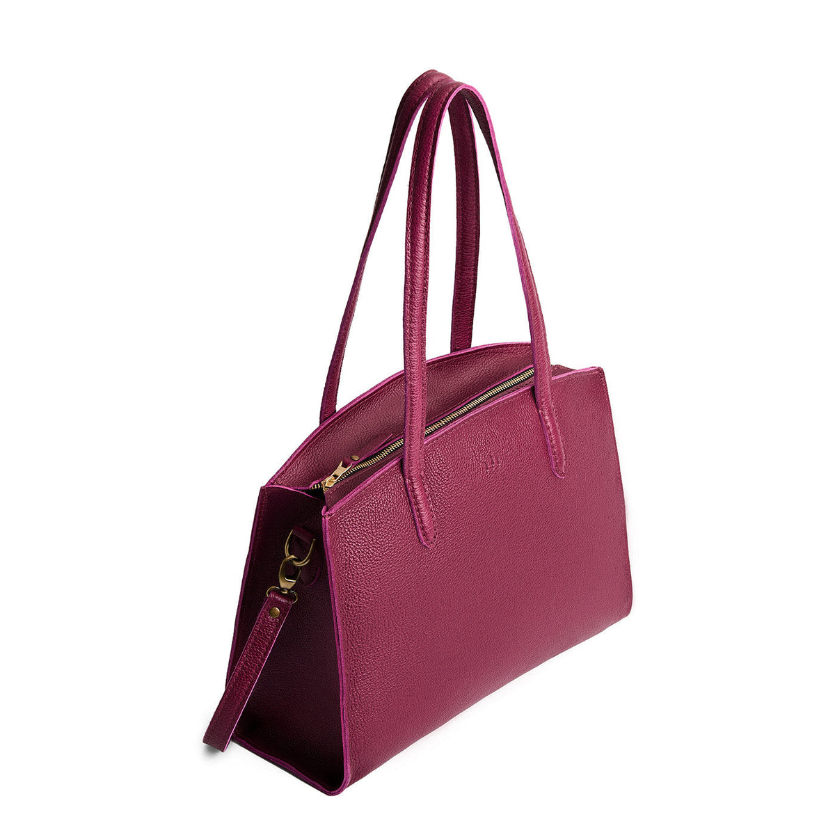 'Almost Perfect' Ashburn Crossbody Tote - Image 222