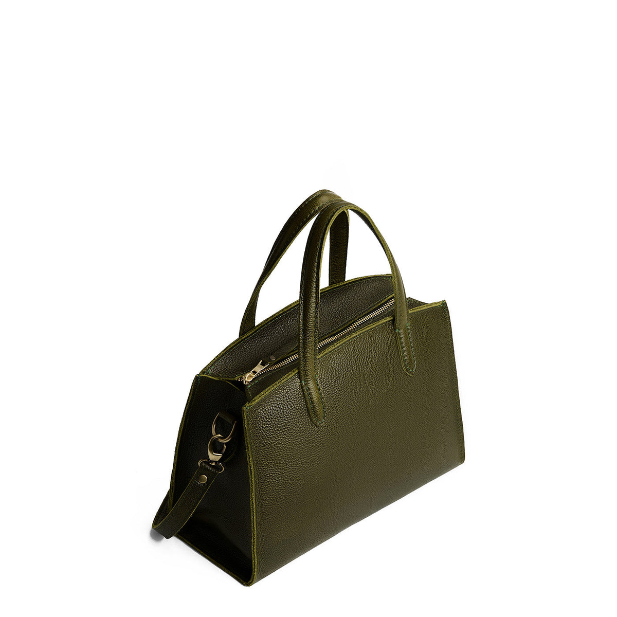 'Almost Perfect' Ashburn Crossbody Tote - Image 213