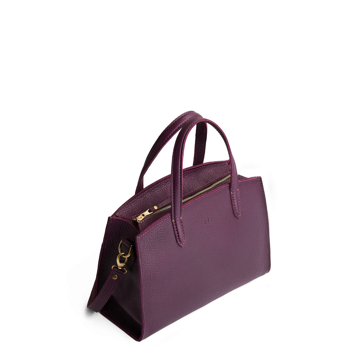 'Almost Perfect' Ashburn Crossbody Tote - Image 216