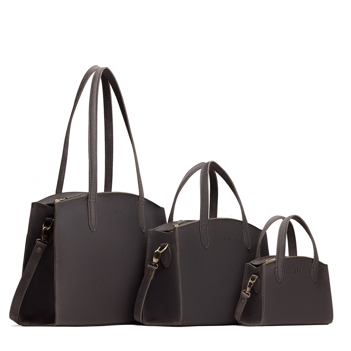'Almost Perfect' Ashburn Crossbody Tote - Image 9