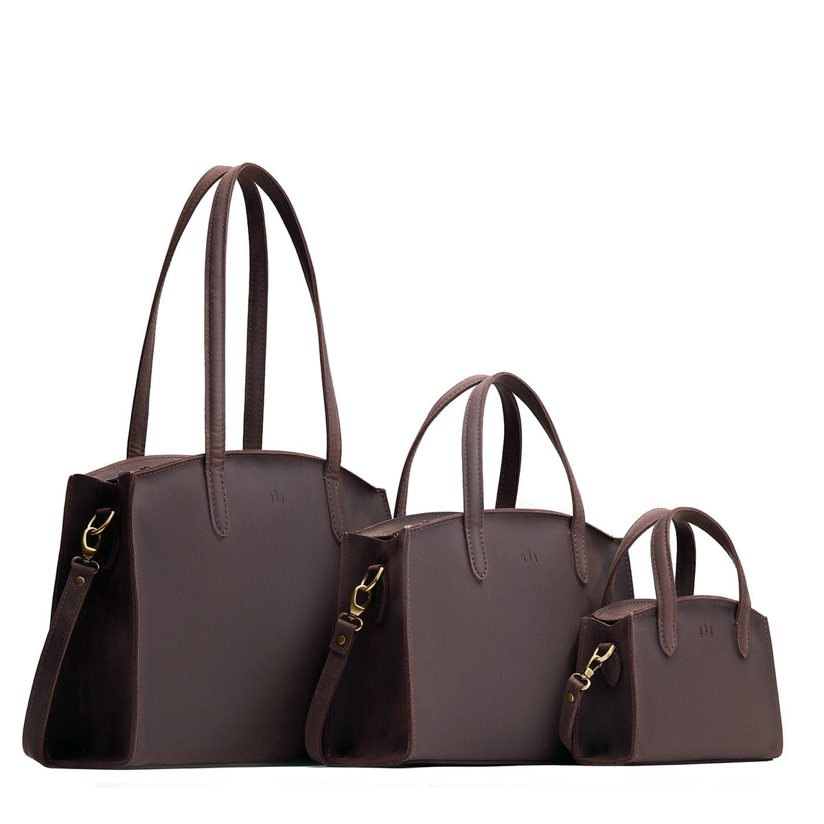 'Almost Perfect' Ashburn Crossbody Tote - Image 6