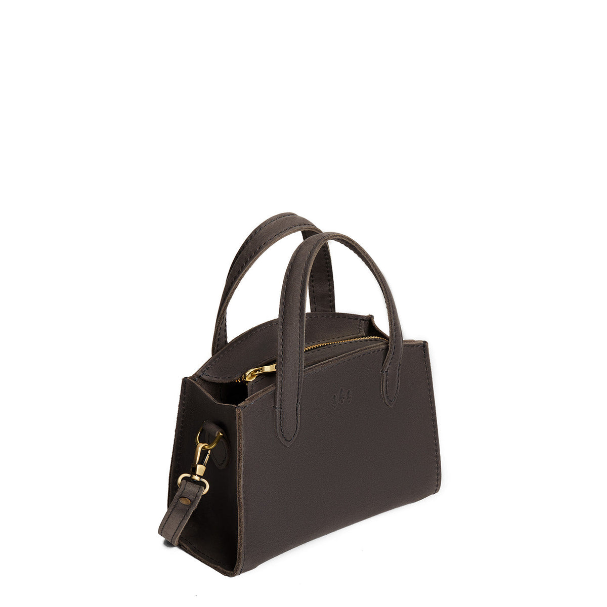 'Almost Perfect' Ashburn Crossbody Tote - Image 199