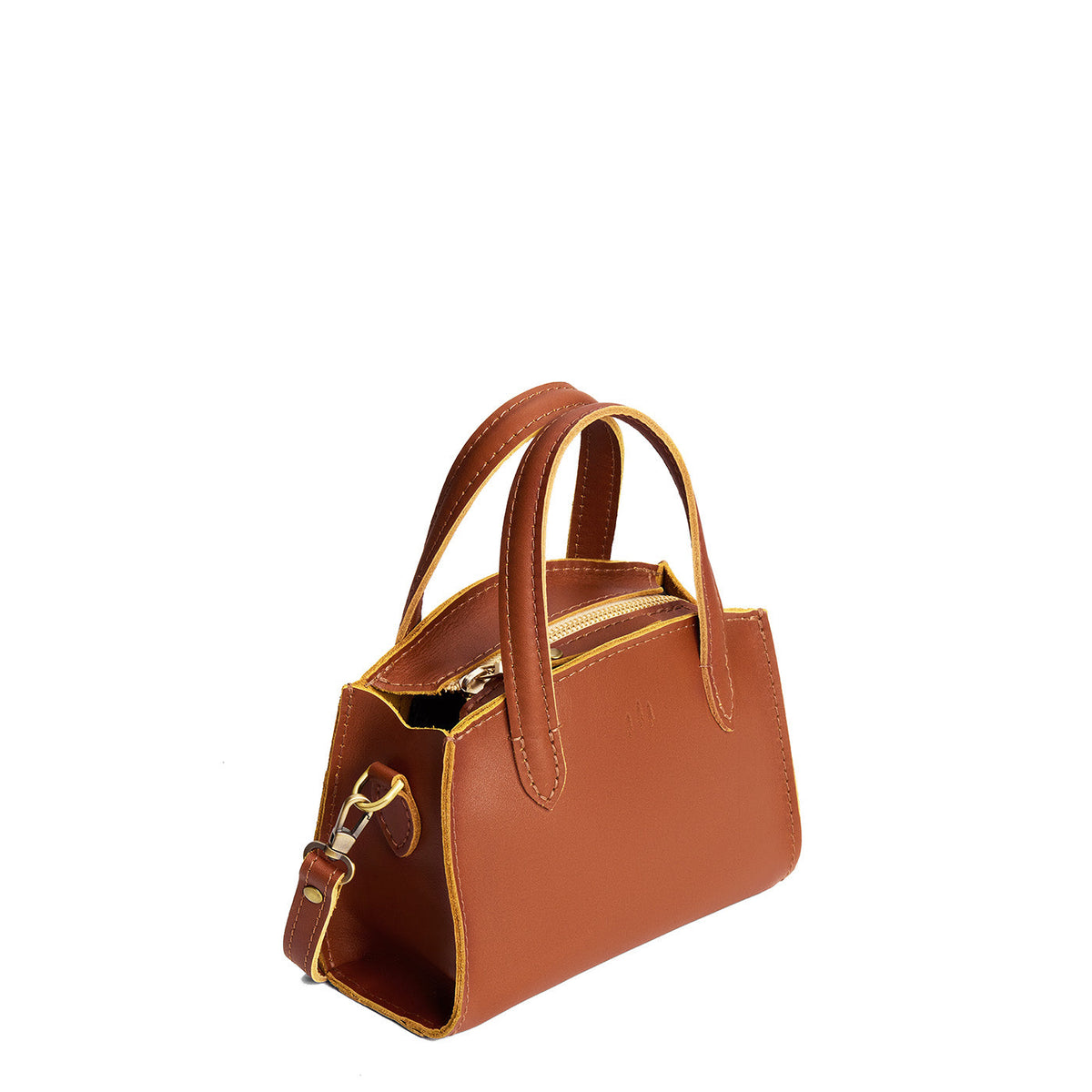 'Almost Perfect' Ashburn Crossbody Tote - Image 198