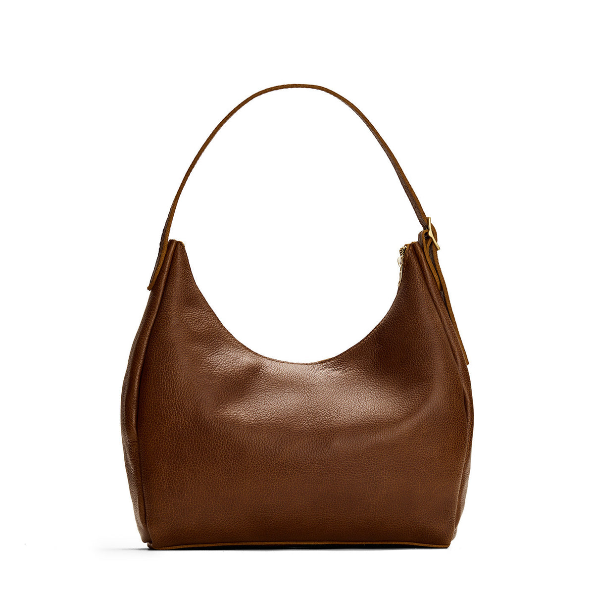 Aspen Shoulder Bag - Asheville / Large
