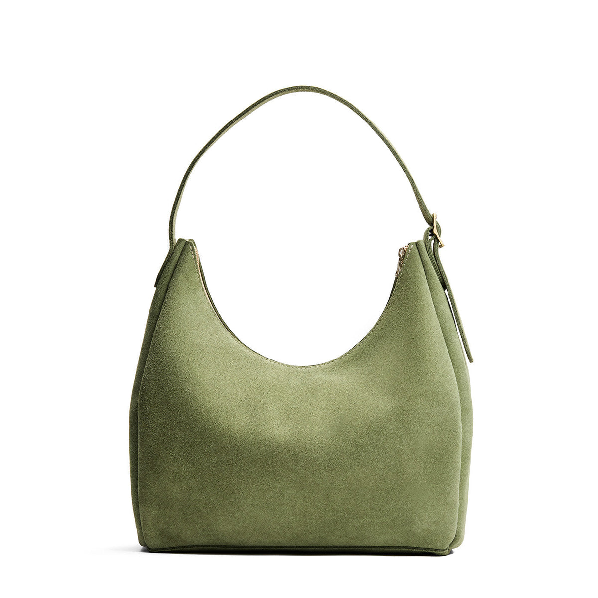 Aspen Shoulder Bag - Laurel / Large