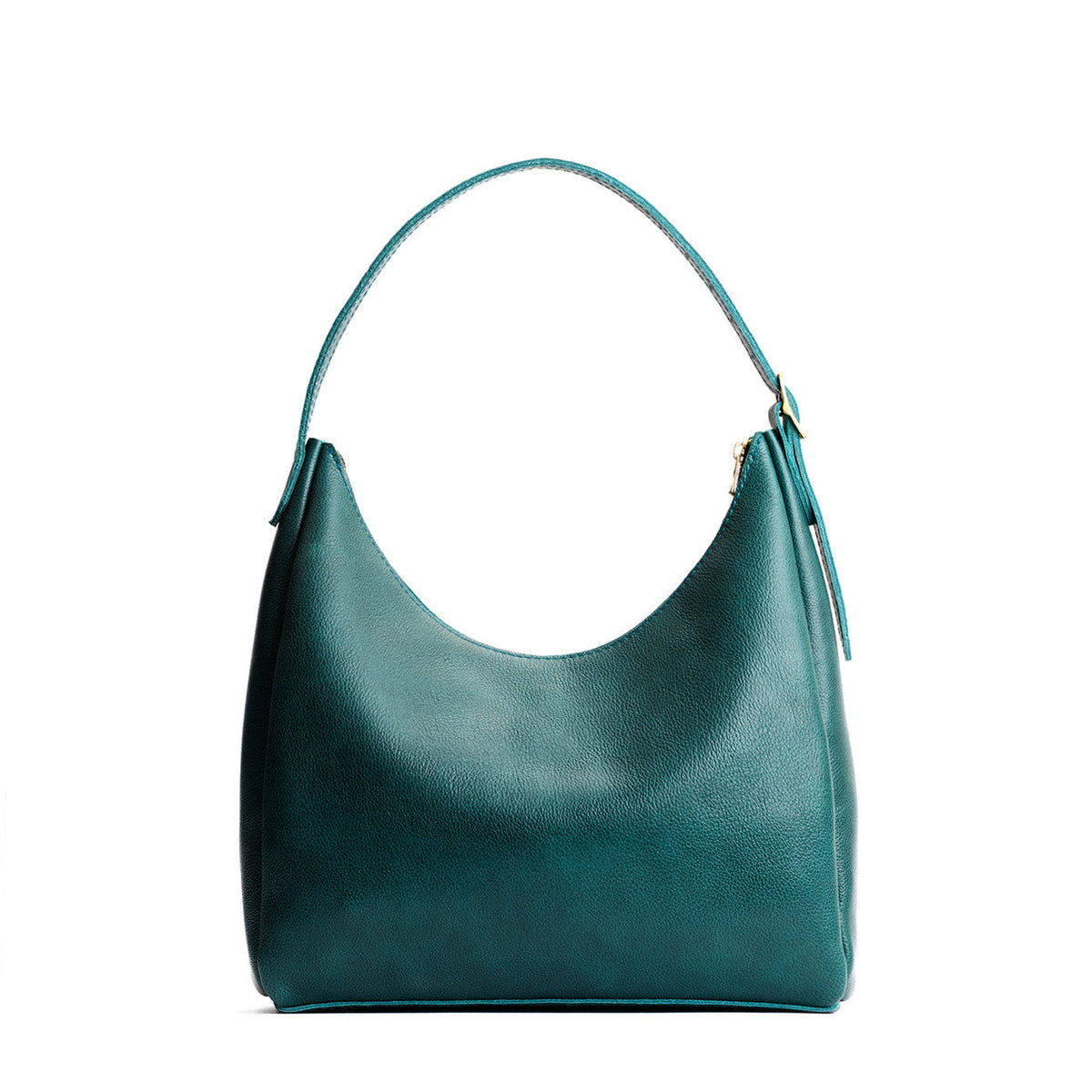 Aspen Shoulder Bag - Sea Glass