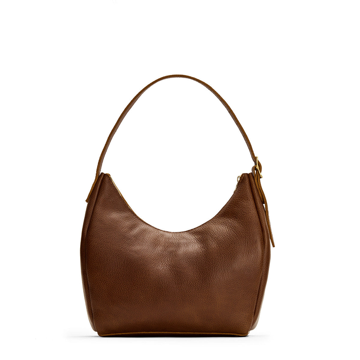 Aspen Shoulder Bag - Asheville / Medium