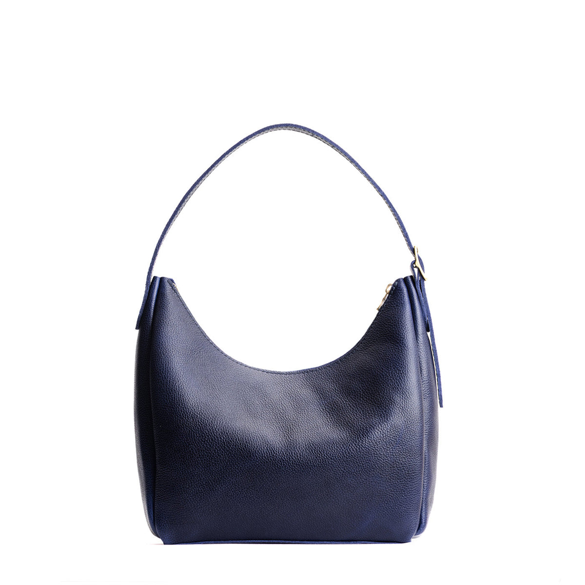 Aspen Shoulder Bag - Cobalt / Medium