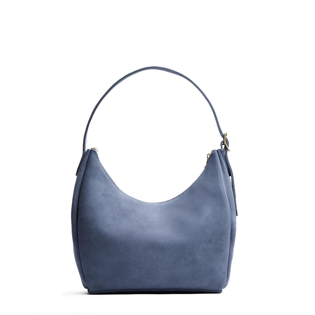 Aspen Shoulder Bag - Denim / Medium