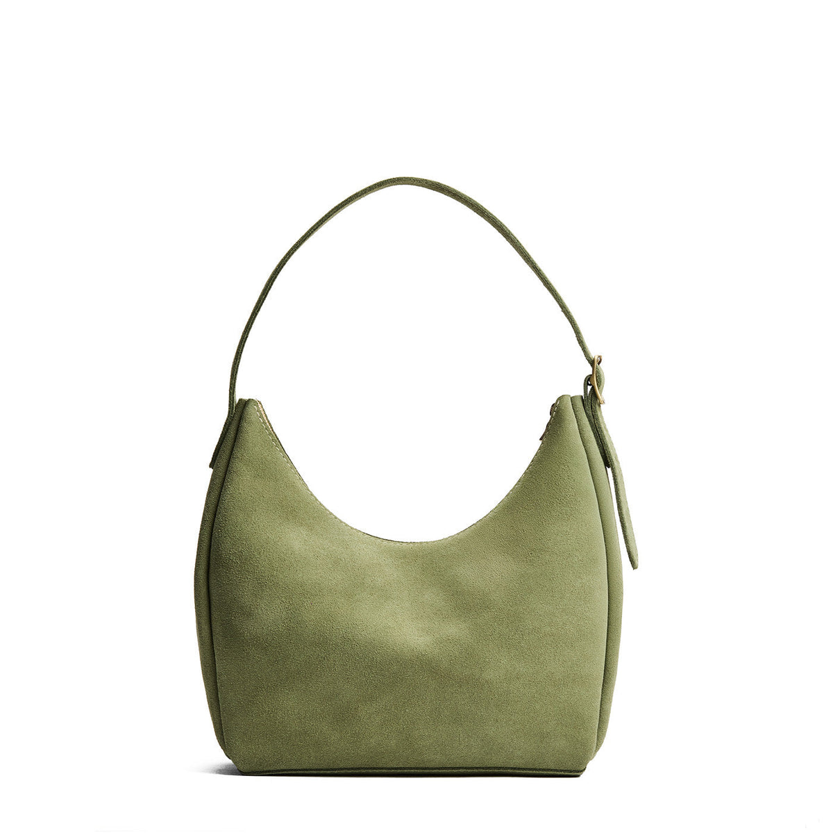 Aspen Shoulder Bag - Laurel / Medium