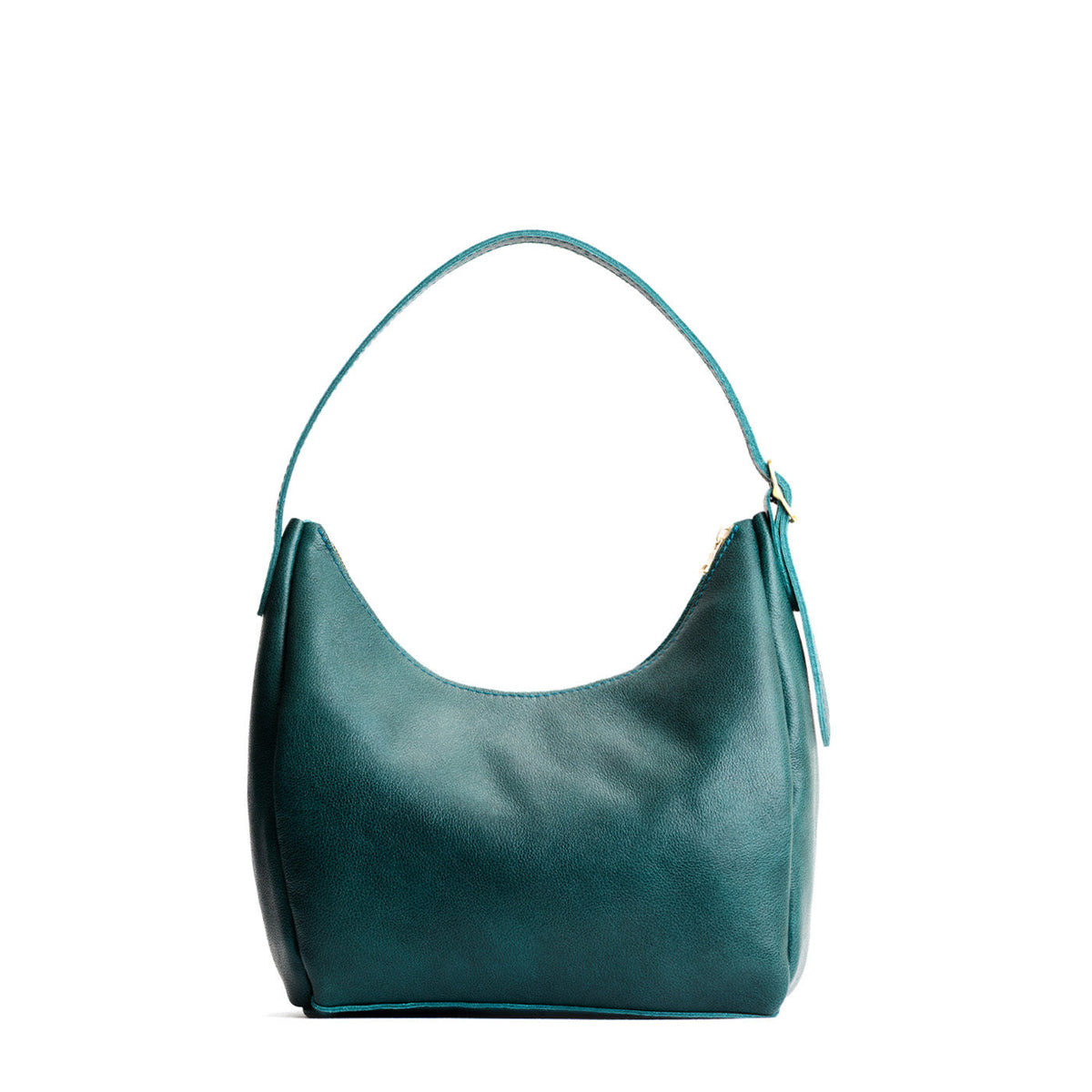 Aspen Shoulder Bag - Sea Glass / Medium
