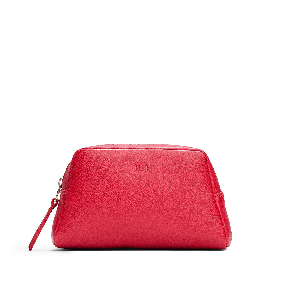 Astra Pouch - Cherry