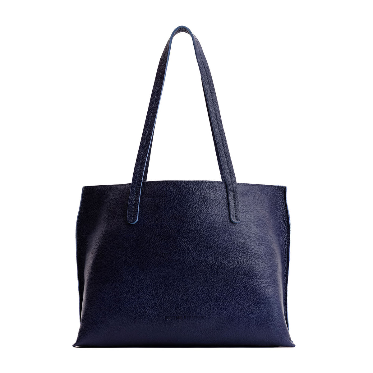August Tote - Cobalt / Medium