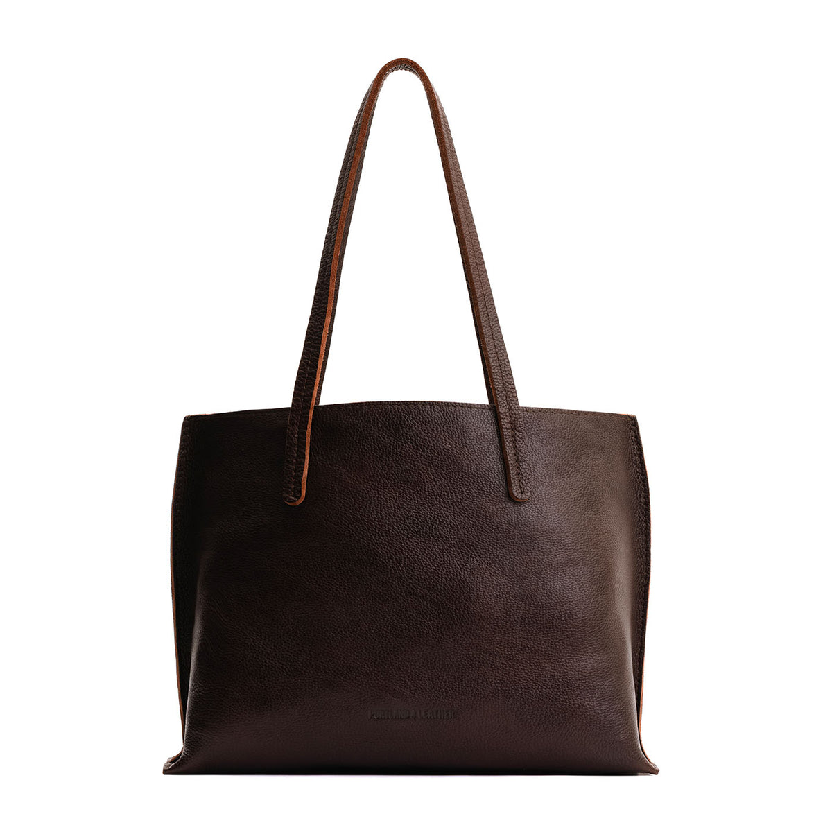 August Tote - Coldbrew / Medium