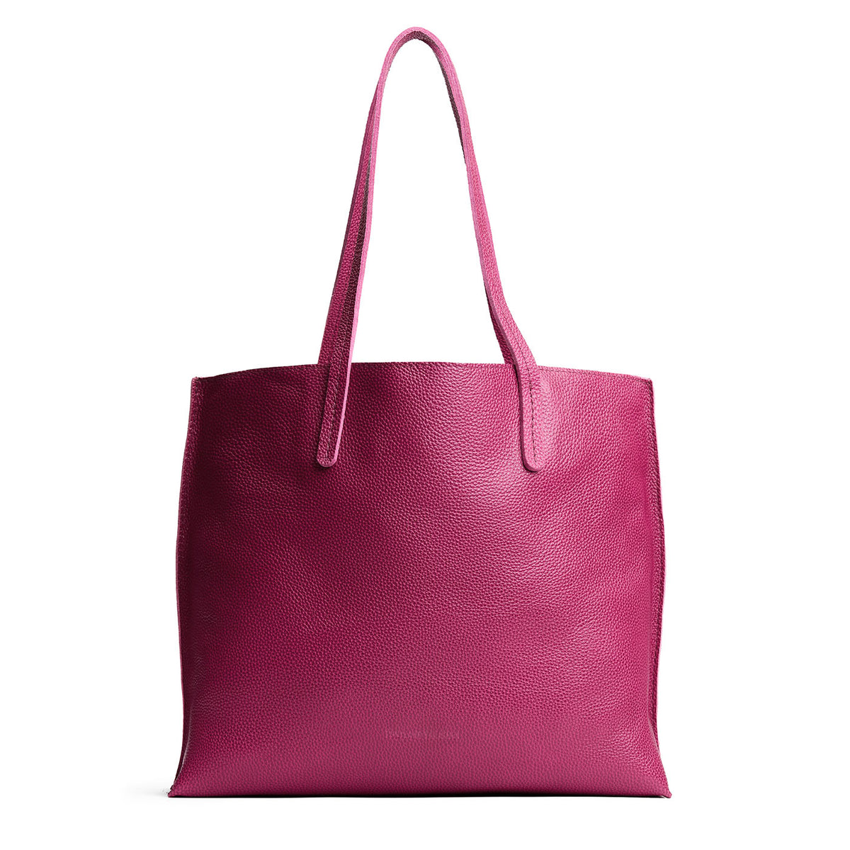 August Tote - Cosmo / Large