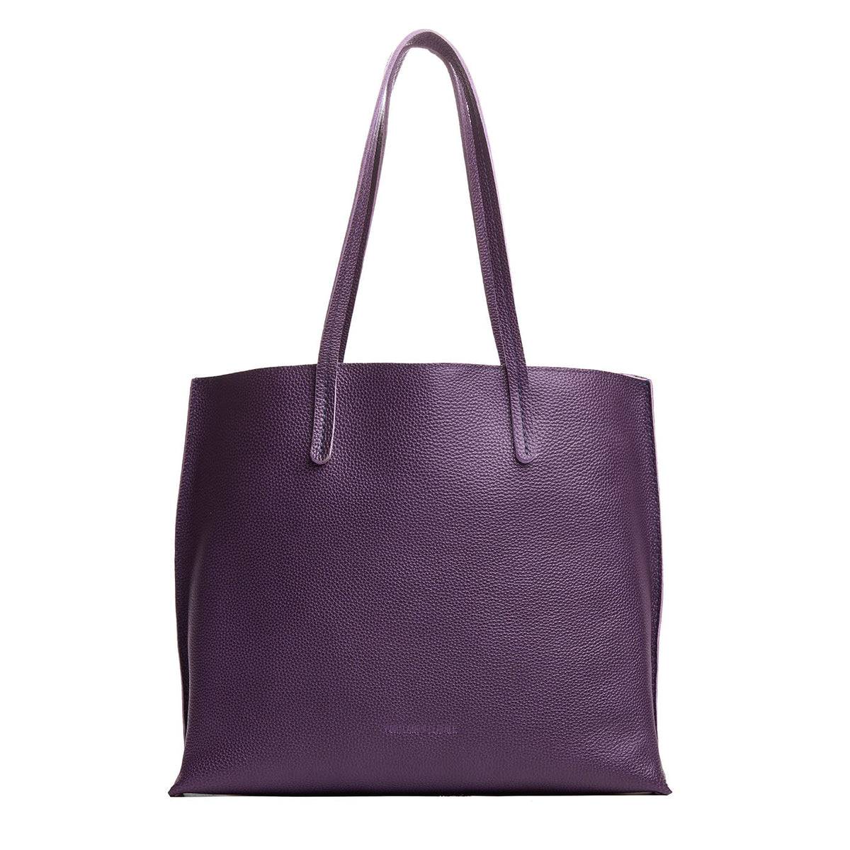 August Tote - Empire / Large