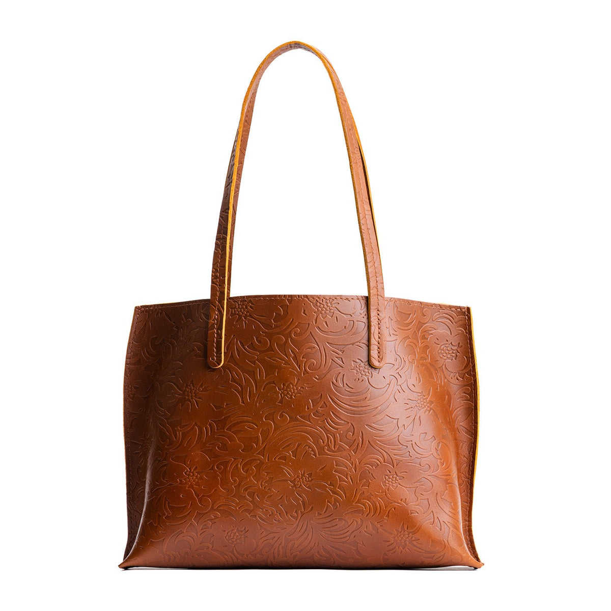 August Tote - Meadow / Medium