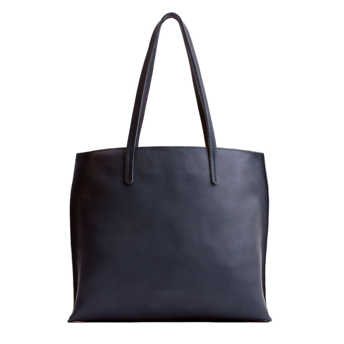 August Tote - Night Owl / Large