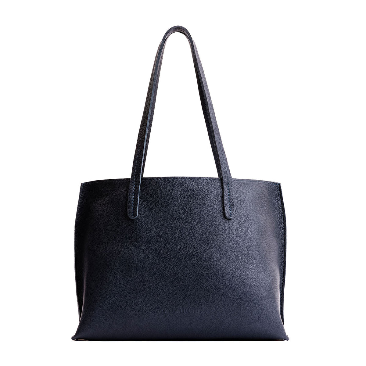 August Tote - Night Owl / Medium