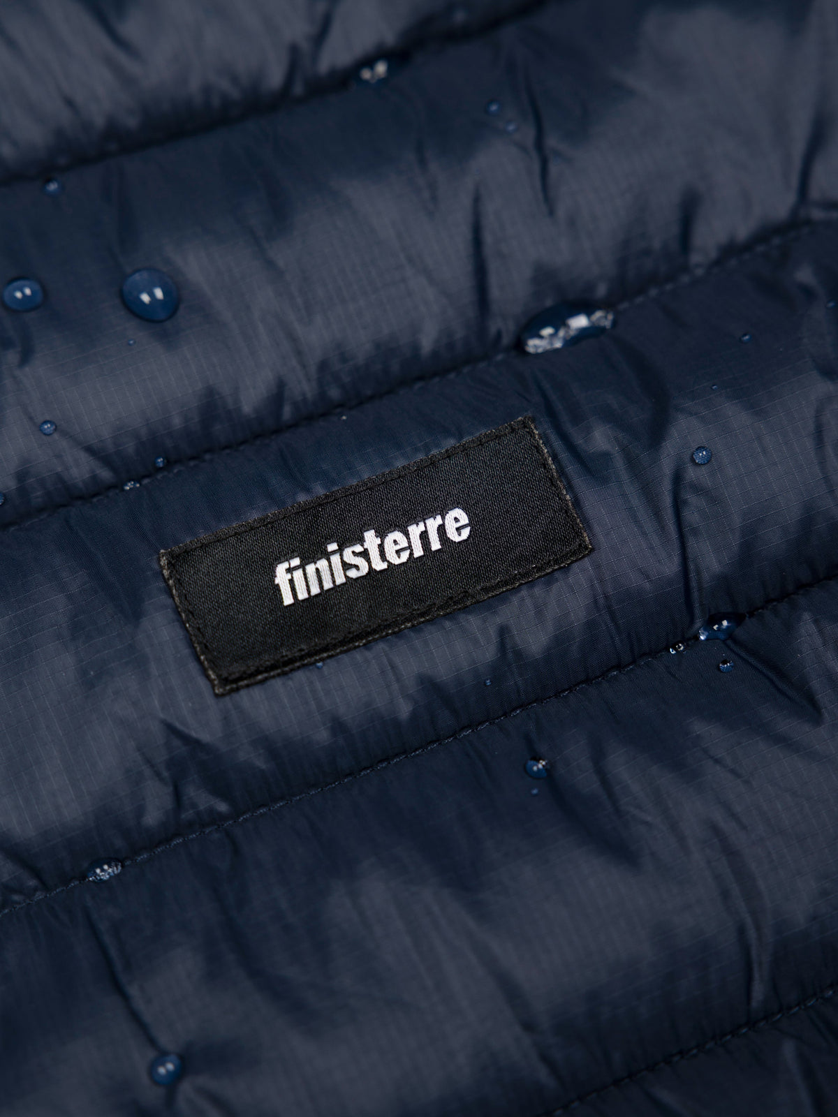 Men's Nimbus Hooded Jacket - Image 8