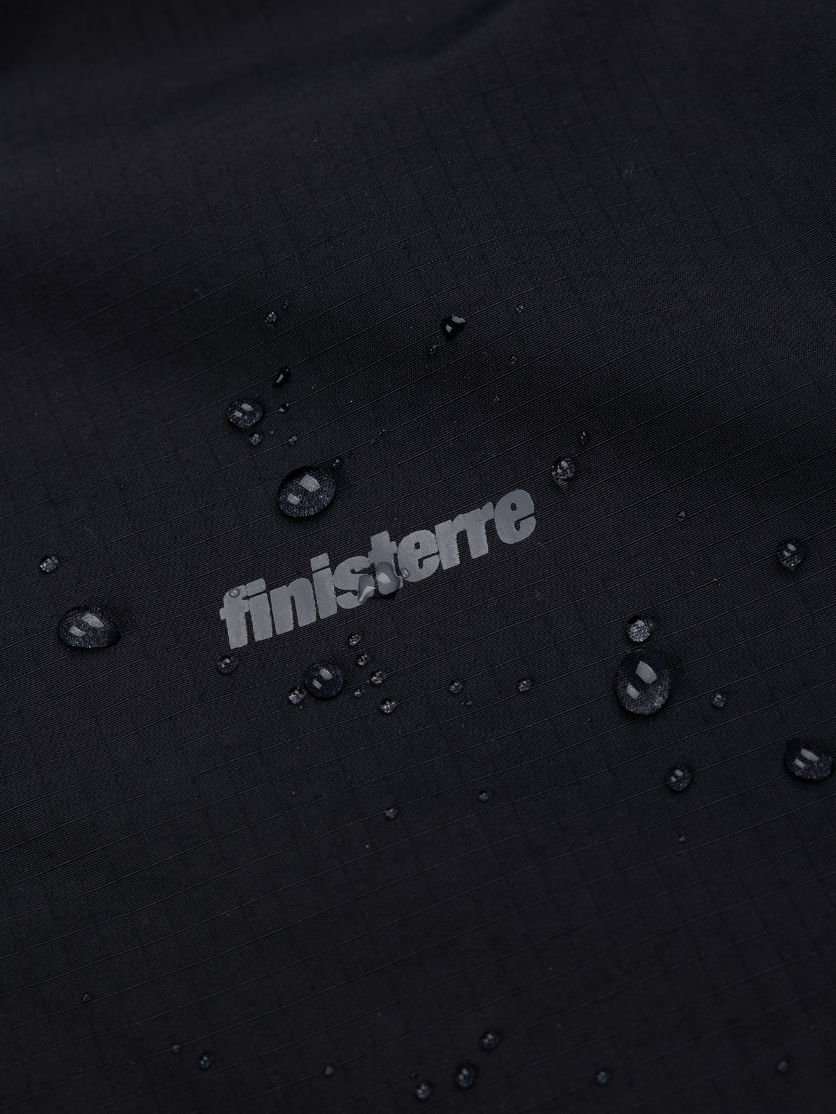Men's Longline Stormbird Waterproof Jacket - Image 7