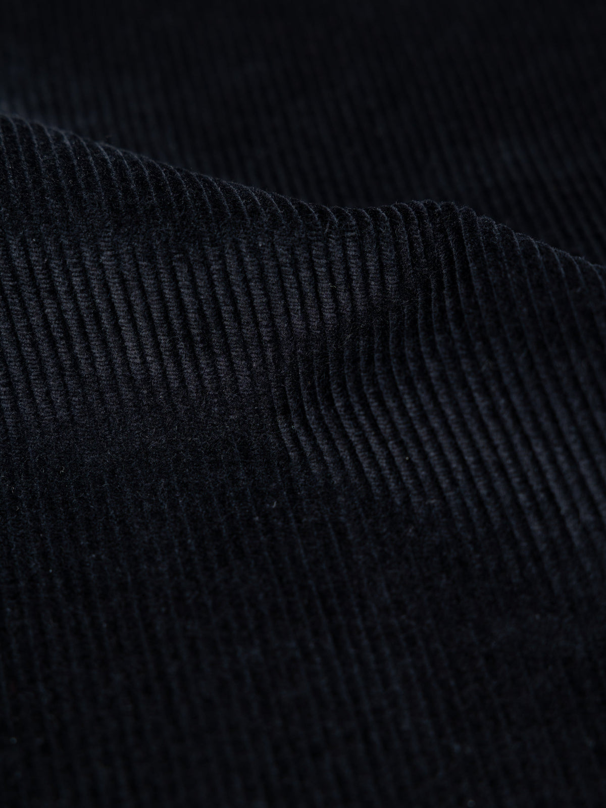 Women's Studio Cord Trouser - Image 6