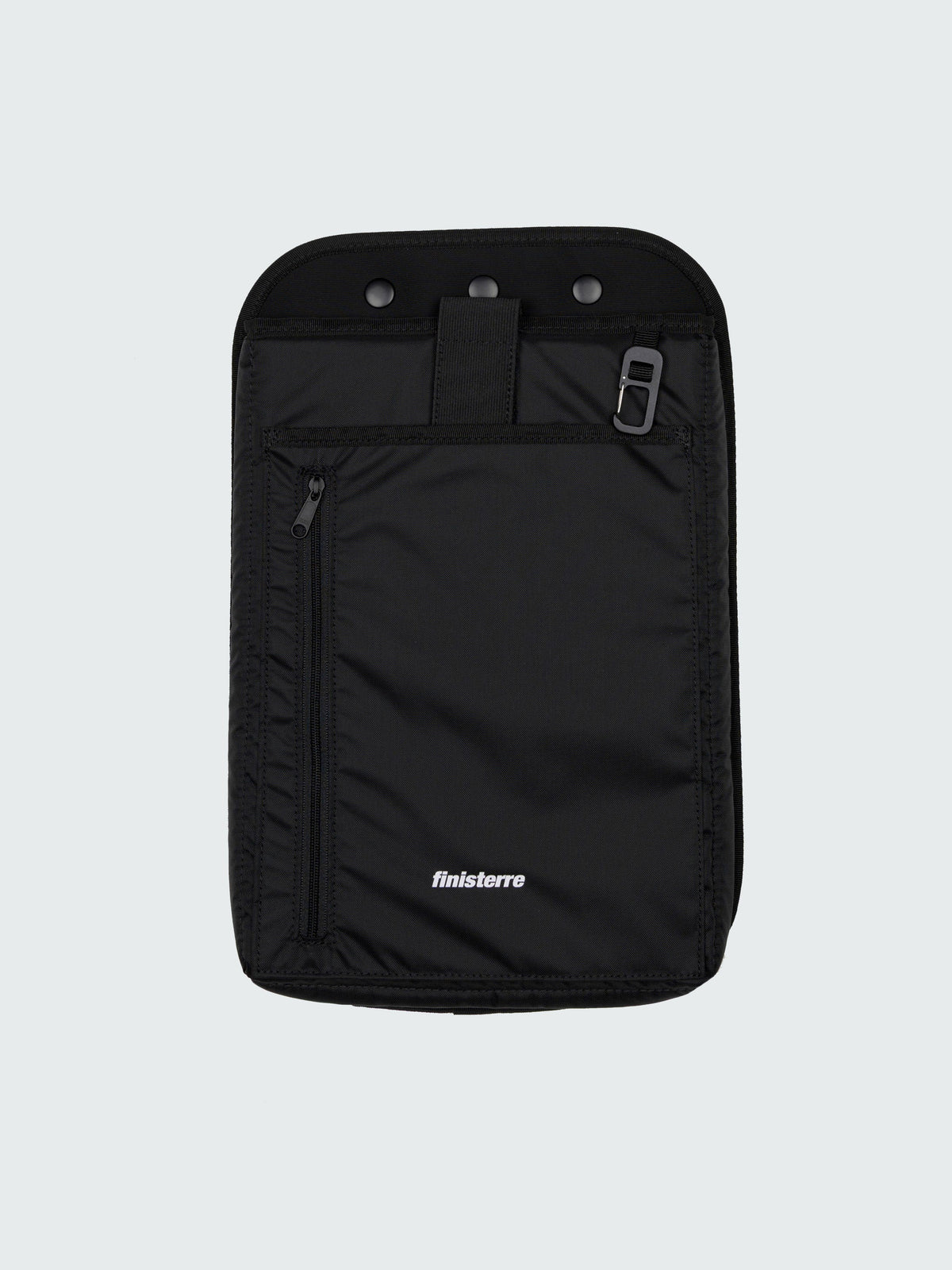 Drift 20L Waterproof Roll Top Backpack - Image 4