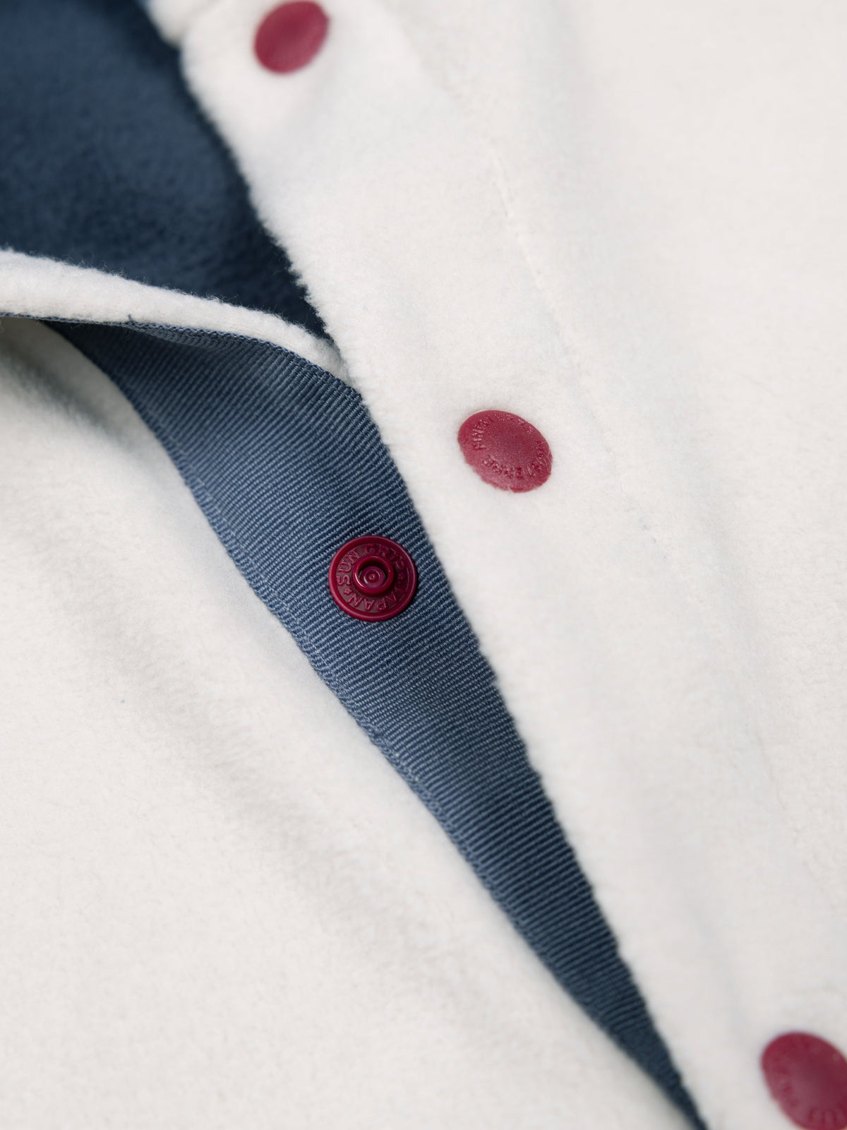 Men's Axiom 1/4 Snap Fleece - Image 8