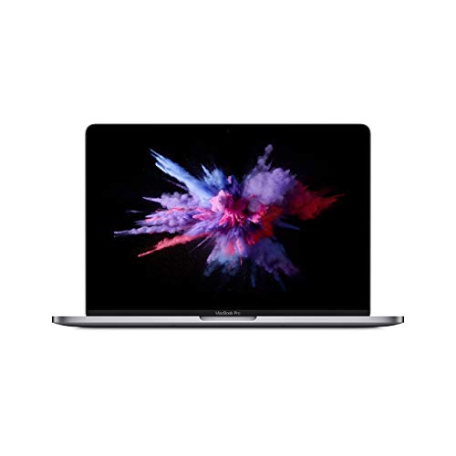 MacBook Pro with 1.4GHz Intel Core i5 (13 inch, 8GB RAM, 128GB SSD Storage) - Space Gray 2019 - MUHN2LL/A - Image 2