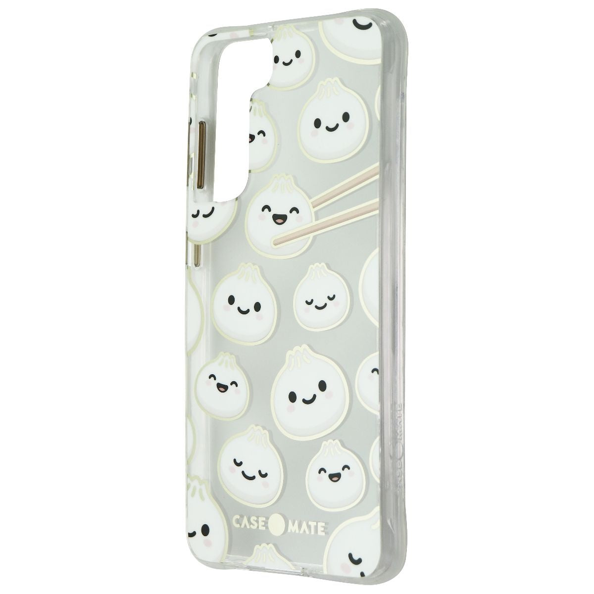 Case-Mate Prints Series Case for Samsung Galaxy S21 5G - Cute as a Dumpling - New