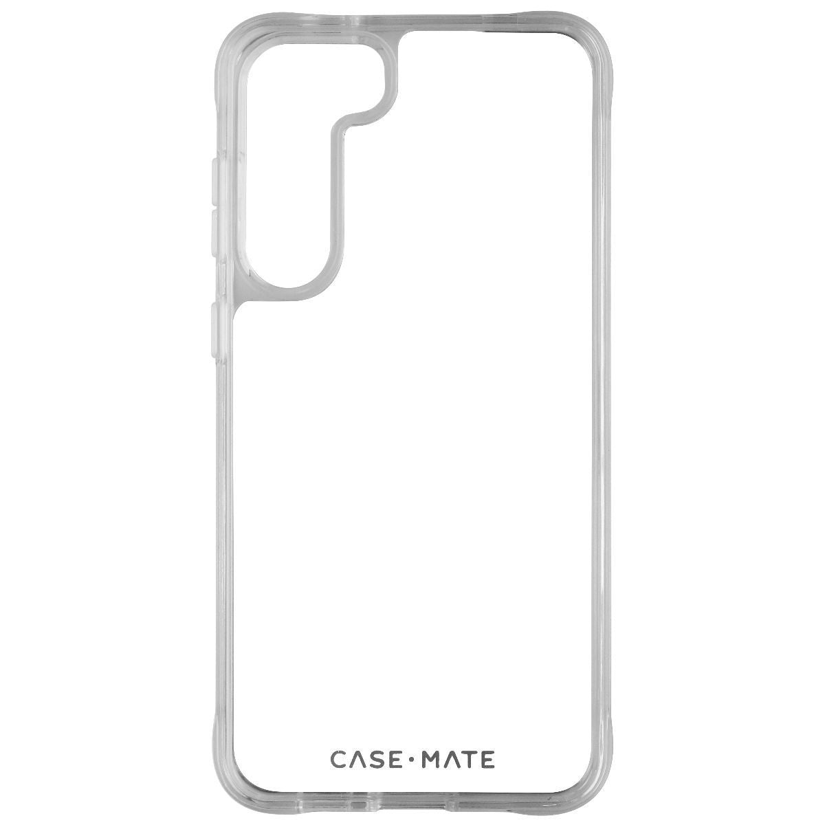 Case-Mate Tough Clear Series Case for Samsung Galaxy S23+ (Plus) - Clear - New - Image 2