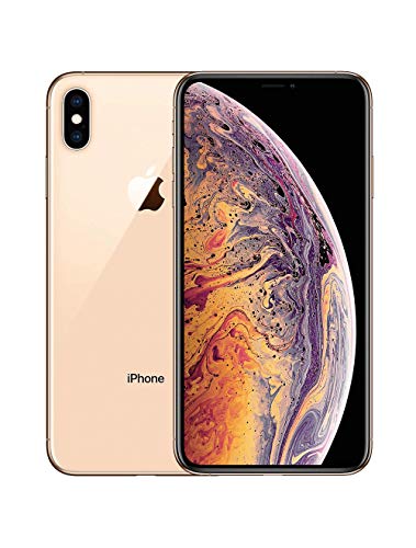 Unlocked - Apple iPhone XS, US Version, 256GB, Gold - MT992LL/A - Image 2